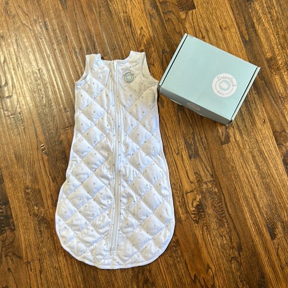 Pajamas Dreamland Baby Weighted Sleep Sack Poshmark